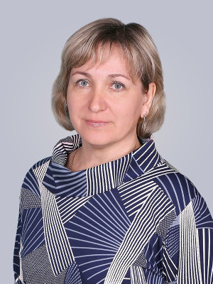 Габова Наталия Евгеньевна Габова Наталия Евгеньевна