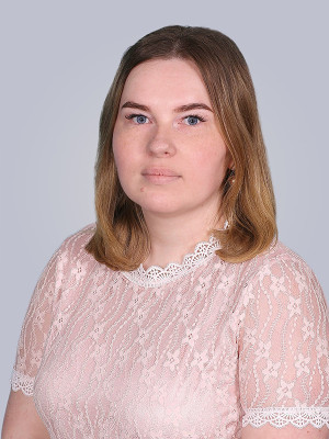 Пузеева Юлия Александровна Пузеева Юлия Александровна